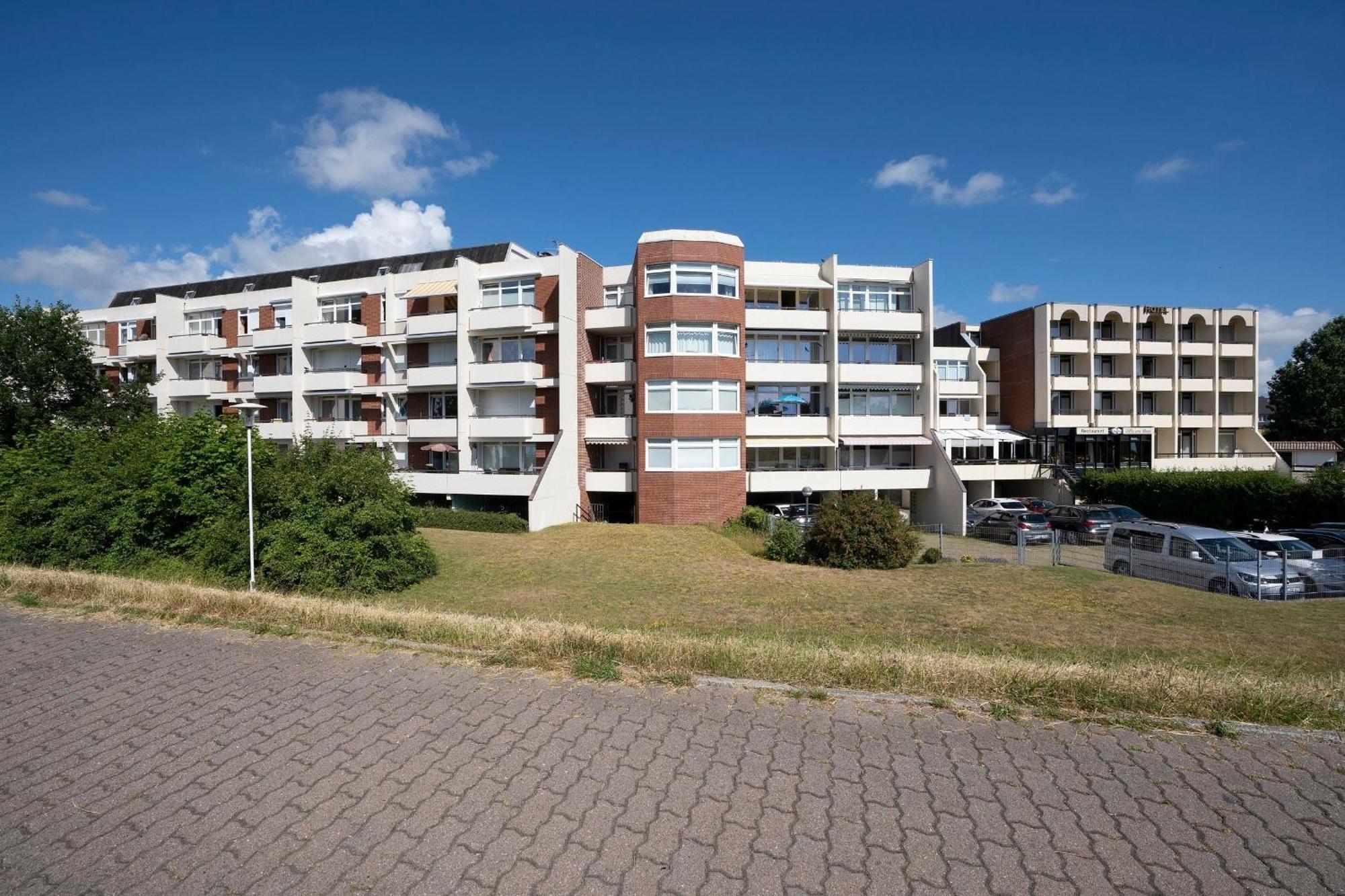 Grömitz Villa Am Meer Pier 29 מראה חיצוני תמונה